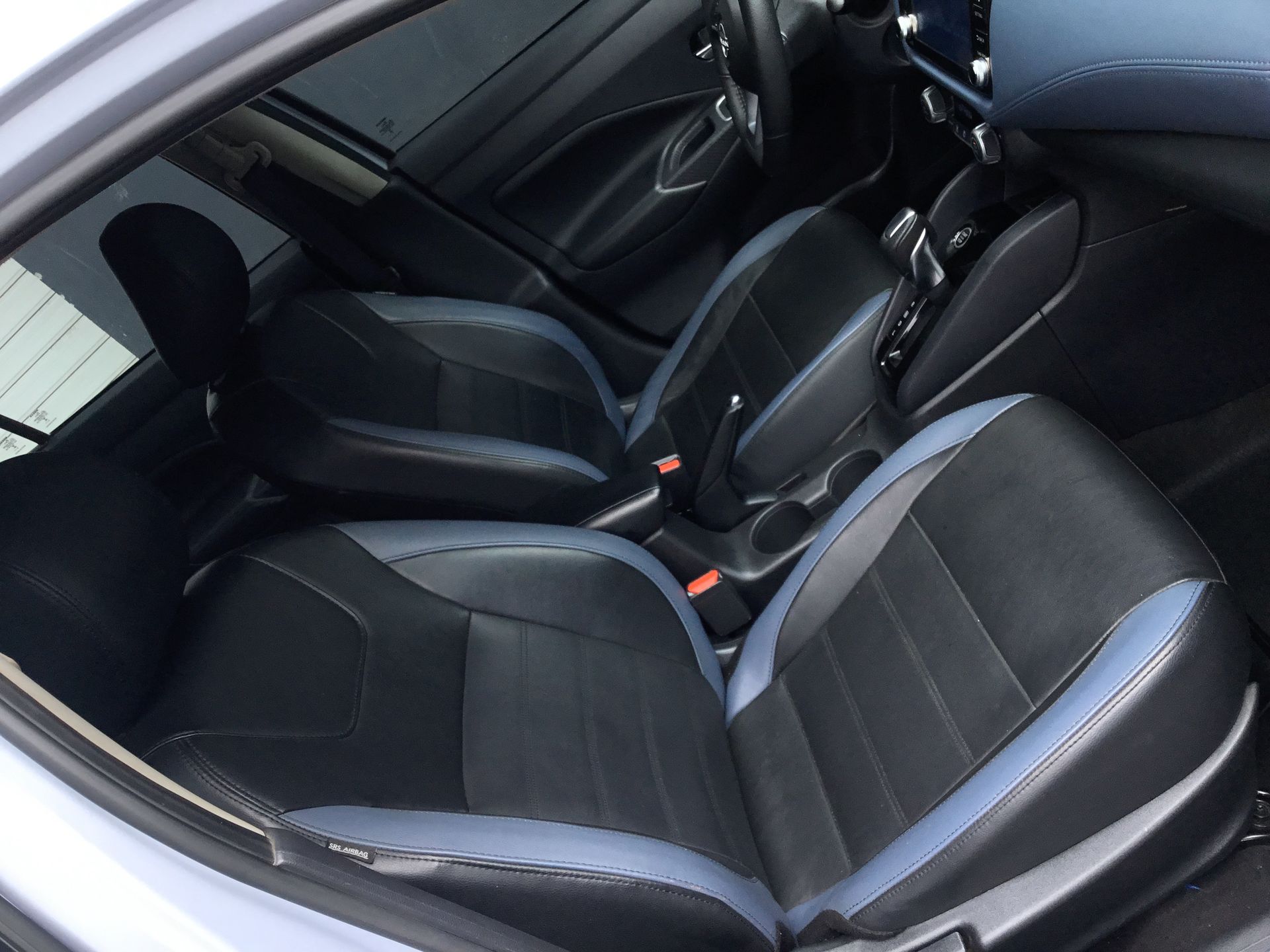 2024 Nissan VERSA EXCLUSIVE CVT 24