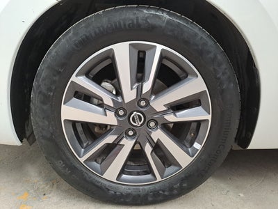 2021 Nissan VERSA ADVANCE CVT 21