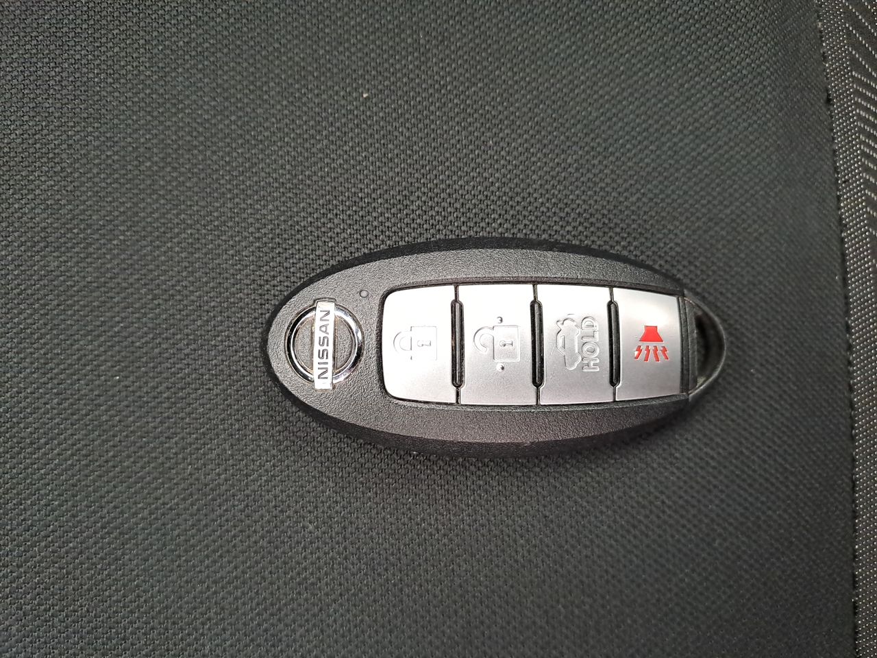 2021 Nissan VERSA ADVANCE CVT 21