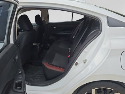 2023 Nissan VERSA VERSA SR CVT