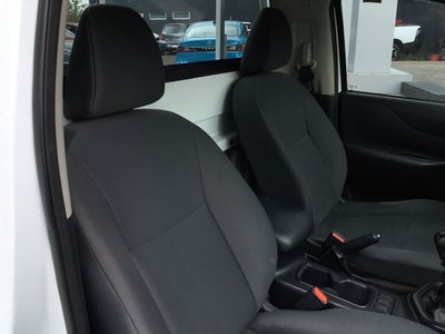2023 Nissan FRONTIER PICK UP TM AC 23