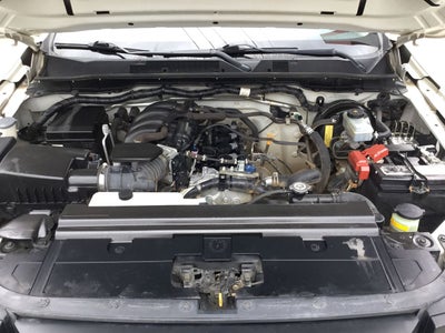 2023 Nissan FRONTIER PICK UP TM AC 23