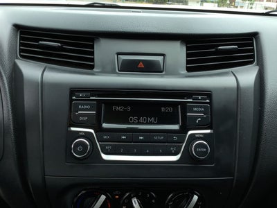 2023 Nissan FRONTIER PICK UP TM AC 23