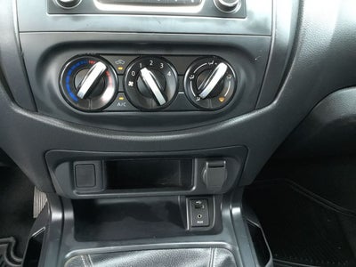 2023 Nissan FRONTIER PICK UP TM AC 23
