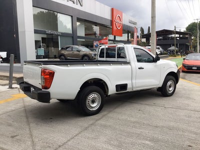 2023 Nissan FRONTIER PICK UP TM AC 23