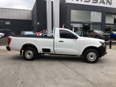 2023 Nissan FRONTIER PICK UP TM AC 23