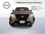 2024 Nissan FRONTIER FRONTIER XE TM 24