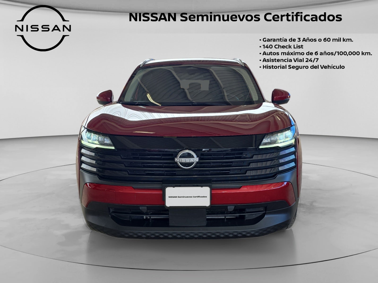 2025 Nissan KICKS KICKS ADVANCE CVT