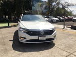 2021 Volkswagen JETTA JETTA COMFORTLINE 1.4 TSI 150HP 6 VEL TIPTRONIC PAQUETE R-LINE