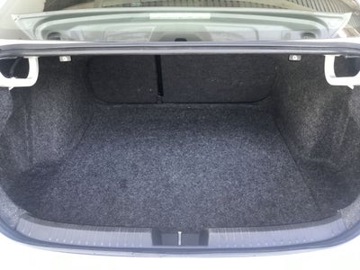 2021 Volkswagen JETTA JETTA COMFORTLINE 1.4 TSI 150HP 6 VEL TIPTRONIC PAQUETE R-LINE