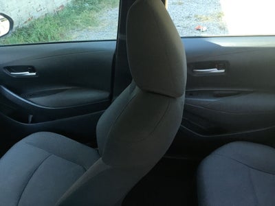 2020 Toyota COROLLA BASE CVT