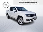 2021 Volkswagen AMAROK HIGHLINE 4MOTION V6