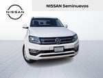 2021 Volkswagen AMAROK HIGHLINE 4MOTION V6