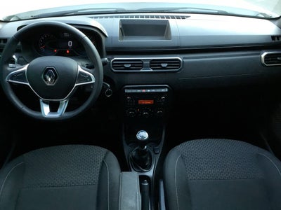 2024 RENAULT OROCH ZEN TM