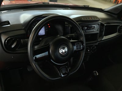 2021 RAM 700 SLT REGULAR CAB