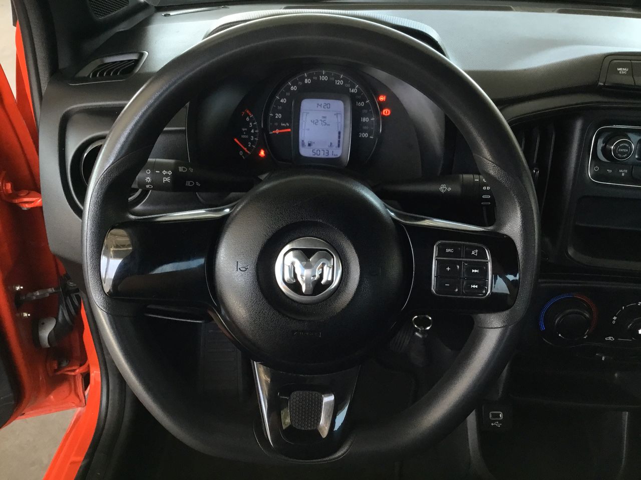 2021 RAM 700 SLT REGULAR CAB