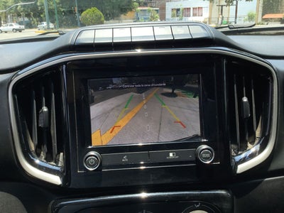 2023 RAM JOURNEY BIGHORN CREW CAB