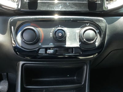 2023 RAM JOURNEY BIGHORN CREW CAB