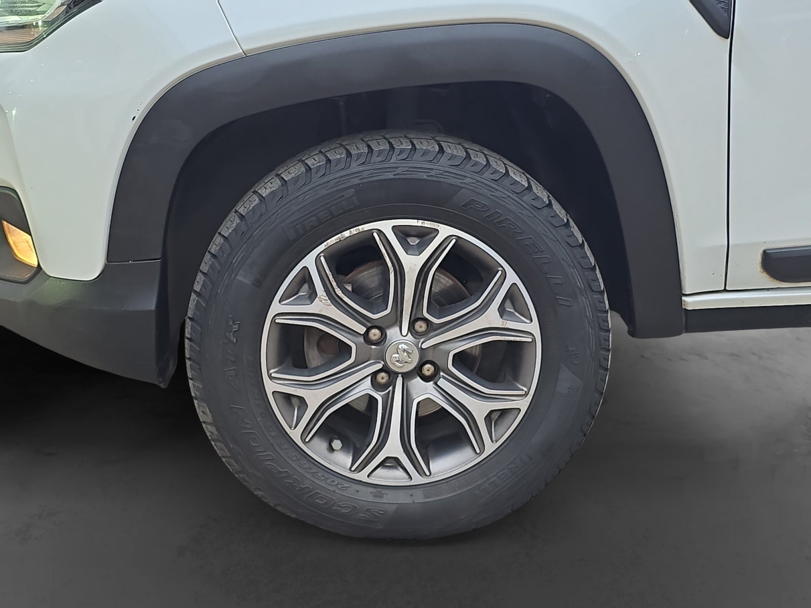 2022 RAM JOURNEY LARAMIE CREW CAB