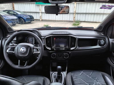 2024 RAM 700 LARAMIE CREW CAB