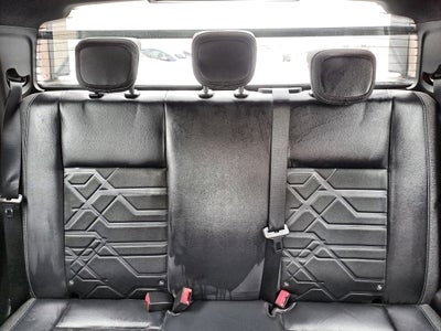 2024 RAM 700 LARAMIE CREW CAB