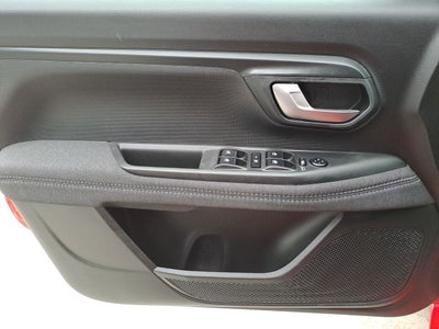 2024 RAM 700 LARAMIE CREW CAB