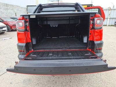 2024 RAM 700 LARAMIE CREW CAB