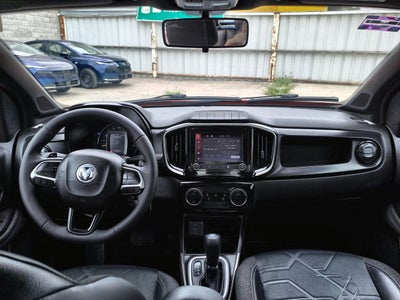 2024 RAM 700 LARAMIE CREW CAB