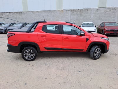 2024 RAM 700 LARAMIE CREW CAB