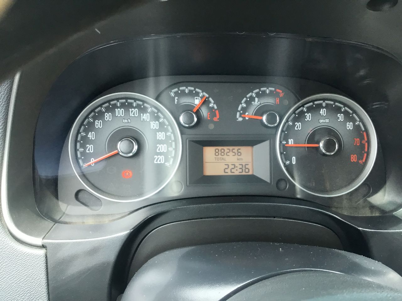 2019 RAM 700 SLT REGULAR CAB