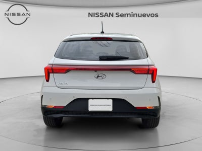 2024 Hyundai HB20 1.6 GLS AUTO