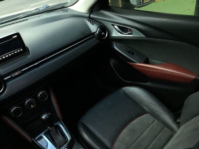 2017 Mazda Mazda CX-3 I GRAND TOURING 2WD