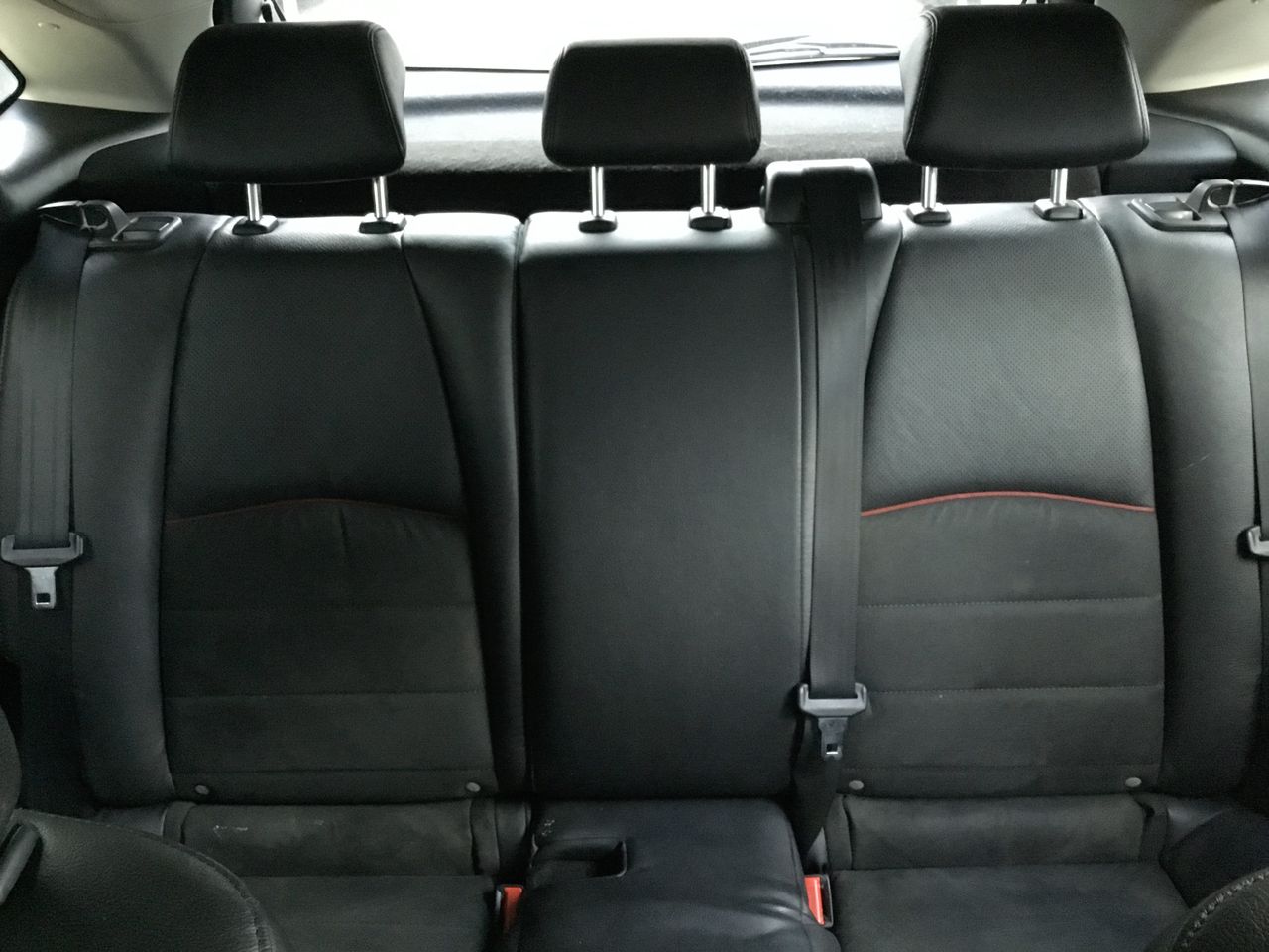 2017 Mazda Mazda CX-3 I GRAND TOURING 2WD