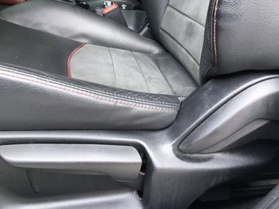 2017 Mazda Mazda CX-3 I GRAND TOURING 2WD