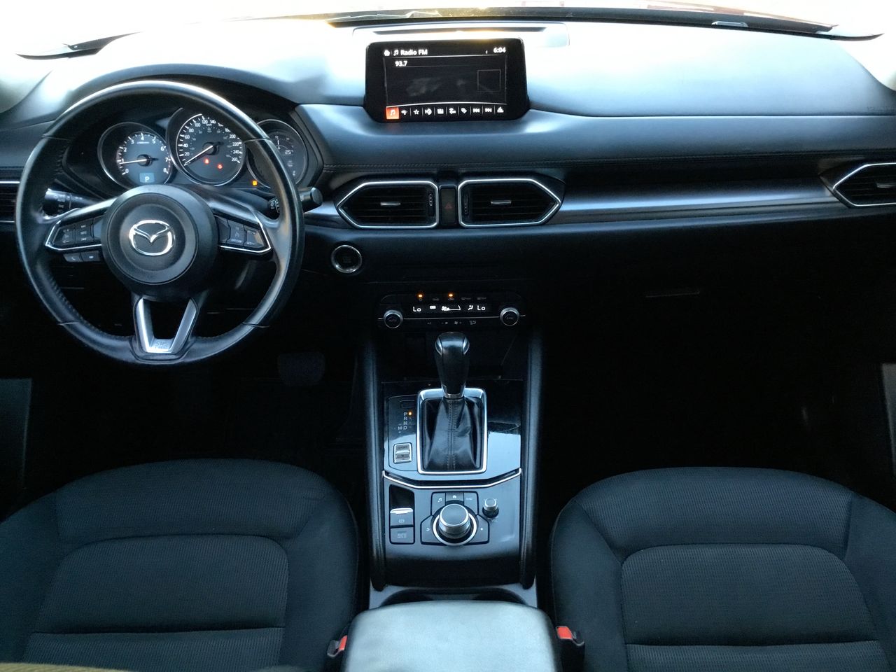 2023 Mazda Mazda CX-5 I SPORT 2WD