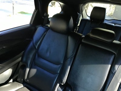 2017 Mazda Mazda CX-9 I GRAND TOURING AWD