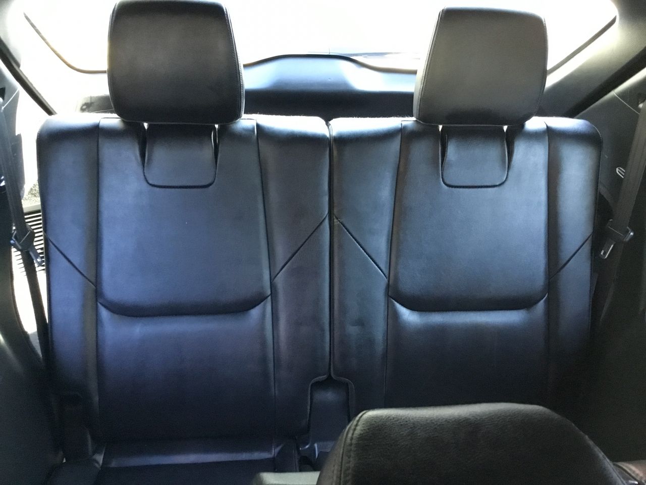 2017 Mazda Mazda CX-9 I GRAND TOURING AWD