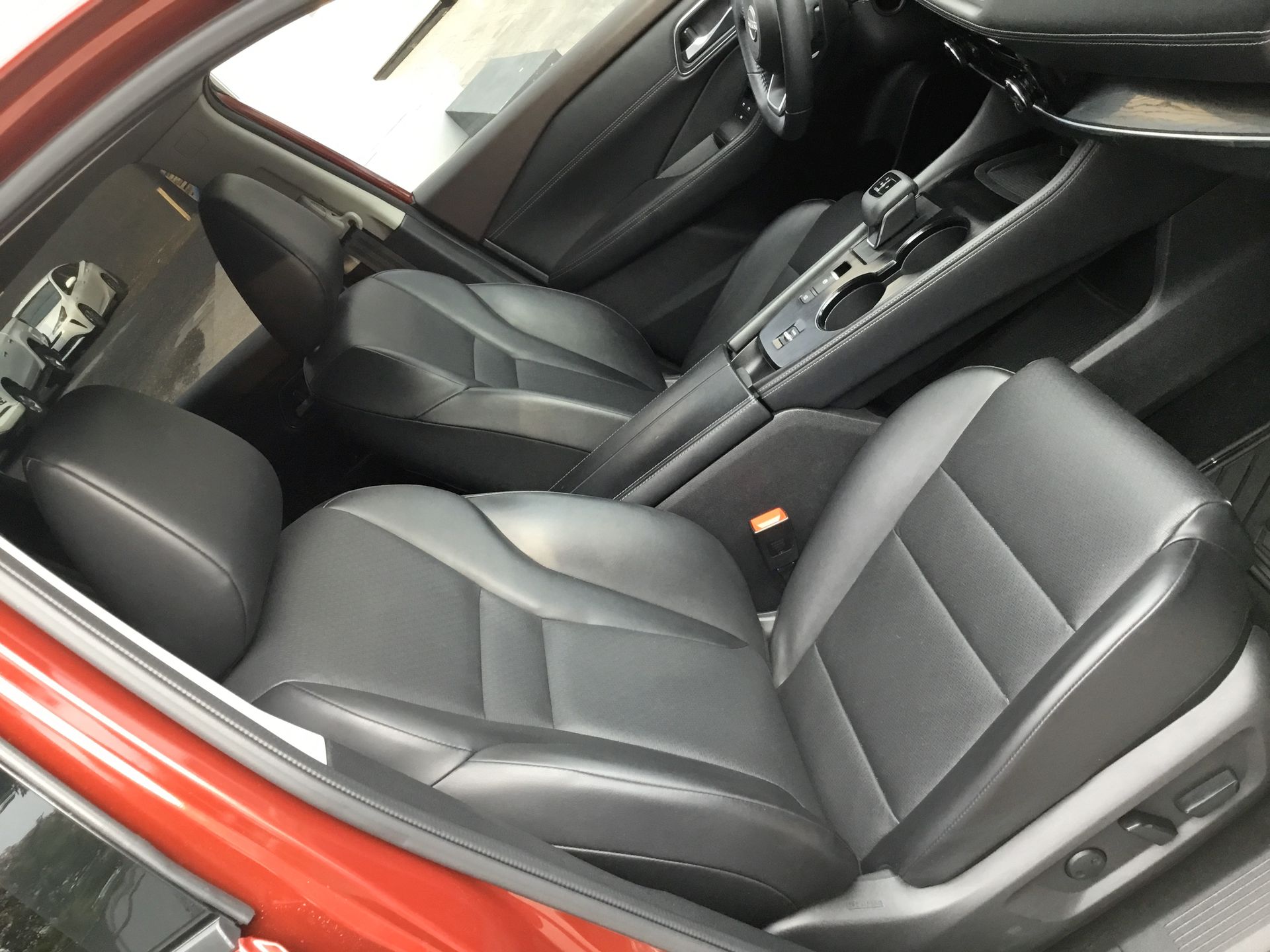 2023 Nissan X-TRAIL EXCLUSIVE E-POWER 2 ROW 23