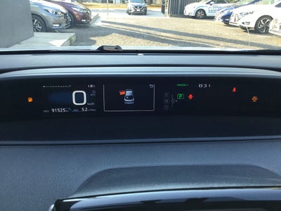 2020 Toyota PRIUS BASE