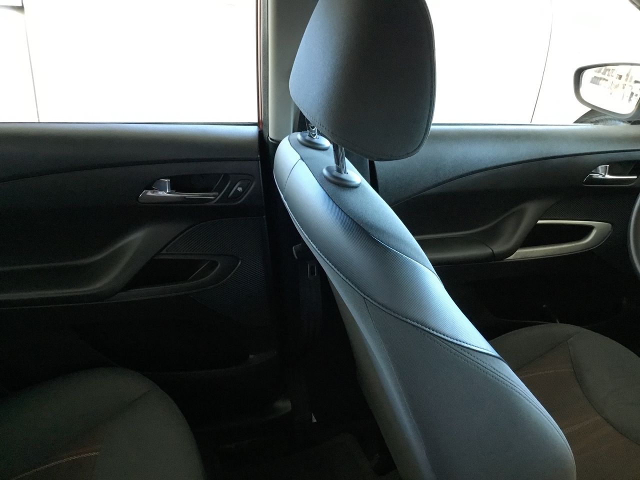 2018 Chevrolet AVEO LTZ Y AT