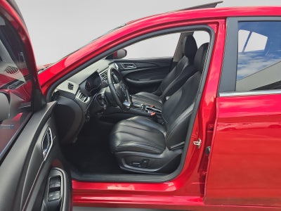 2024 MG MG5 MG5 DEL ELEGANCE AT