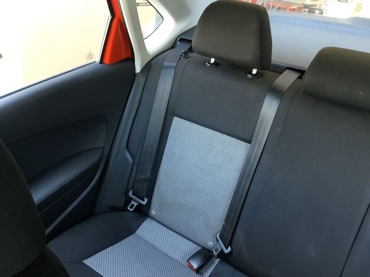 2018 Volkswagen VENTO COMFORTLINE TDI STD.