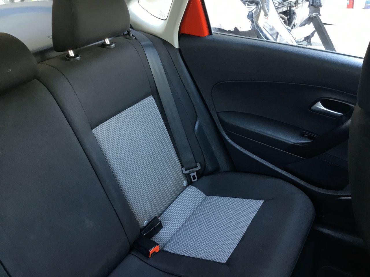 2018 Volkswagen VENTO COMFORTLINE TDI STD.
