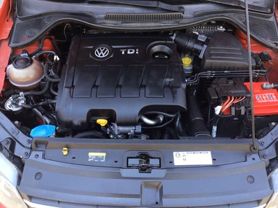 2018 Volkswagen VENTO COMFORTLINE TDI STD.