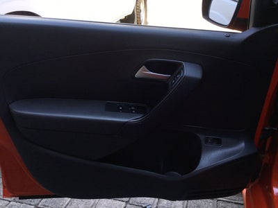 2018 Volkswagen VENTO COMFORTLINE TDI STD.