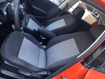 2018 Volkswagen VENTO COMFORTLINE TDI STD.