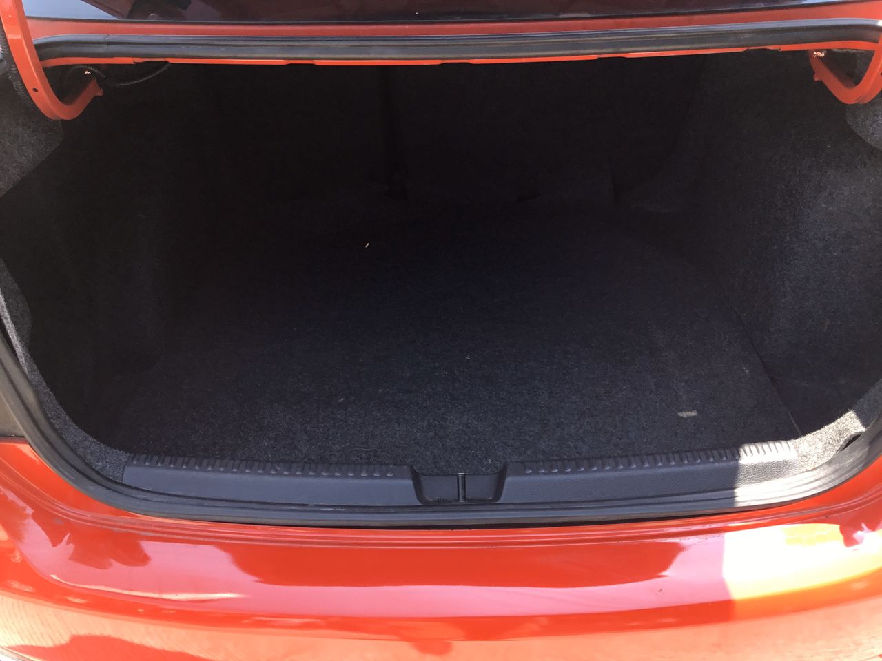 2018 Volkswagen VENTO COMFORTLINE TDI STD.