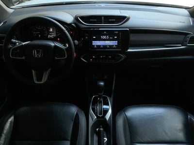 2024 Honda BR-V BR-V TOURING CVT