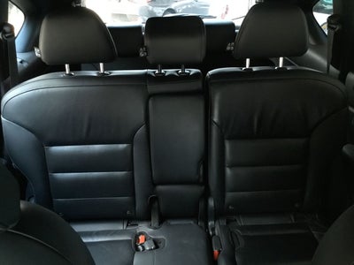 2024 Honda BR-V BR-V TOURING CVT