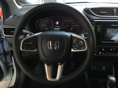 2024 Honda BR-V BR-V TOURING CVT